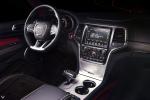 Jeep Grand Cherokee SRT by Vilner 2016 года